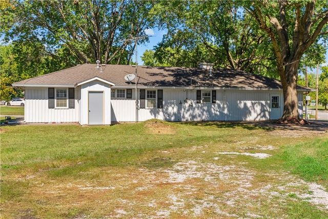 603 SE 3rd Street, Lee's Summit, MO 64063