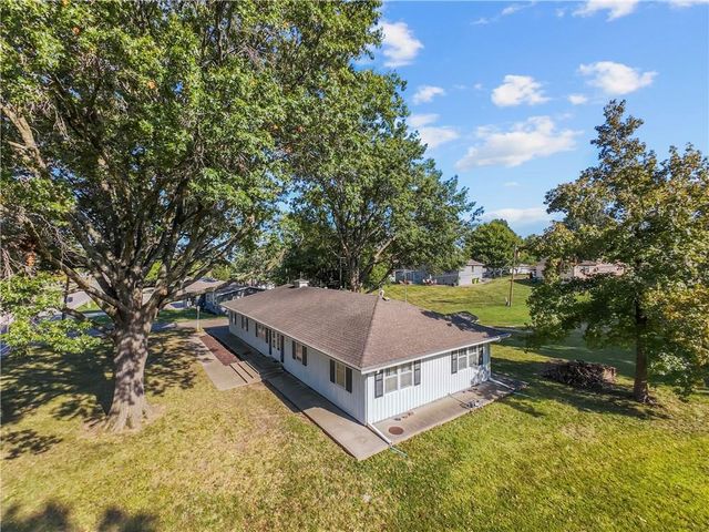 603 SE 3rd Street, Lee's Summit, MO 64063