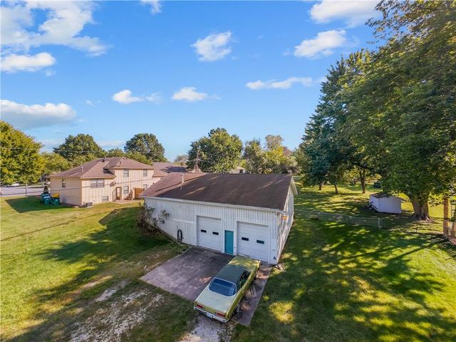 603 SE 3rd Street, Lee's Summit, MO 64063