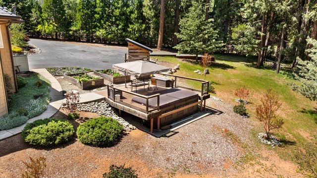 12933 Elk Ln, Grass Valley, CA 95945