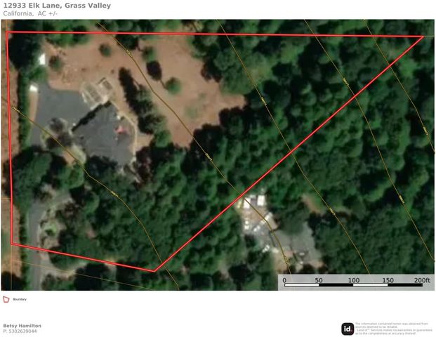 12933 Elk Ln, Grass Valley, CA 95945