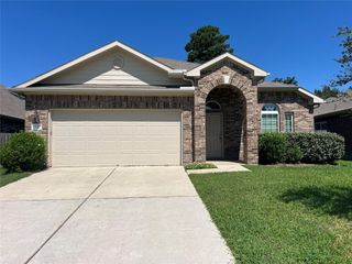 1507 Bella Garden Court, Spring, TX 77373