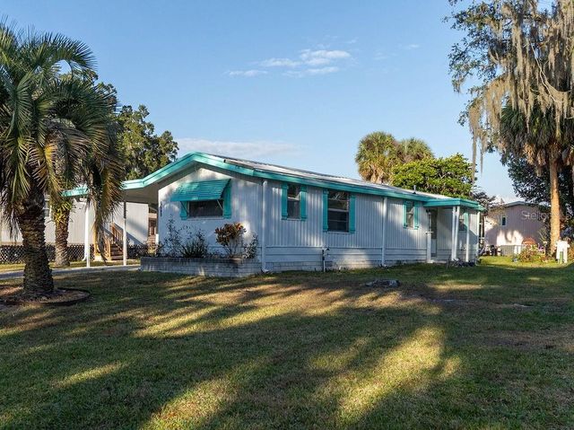 5609 HANCOCK DRIVE, Wildwood, FL 34785