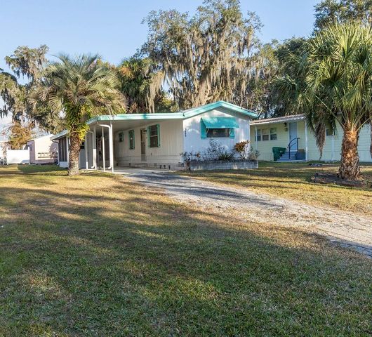 5609 HANCOCK DRIVE, Wildwood, FL 34785