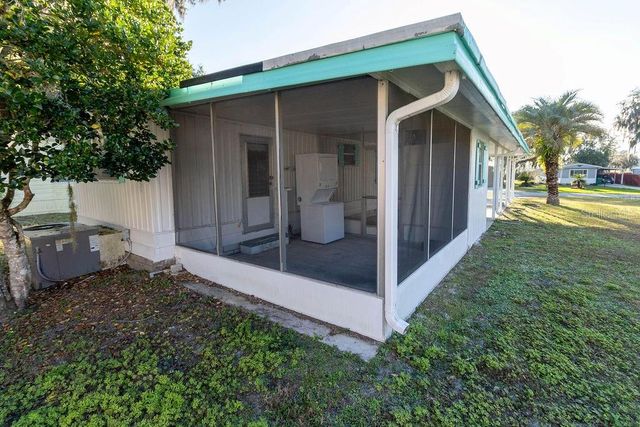 5609 HANCOCK DRIVE, Wildwood, FL 34785