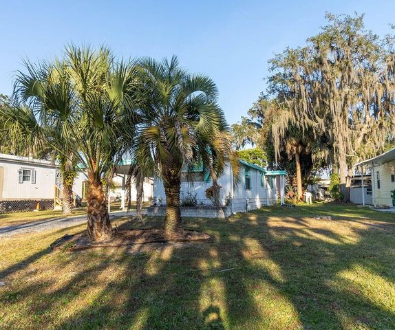 5609 HANCOCK DRIVE, Wildwood, FL 34785