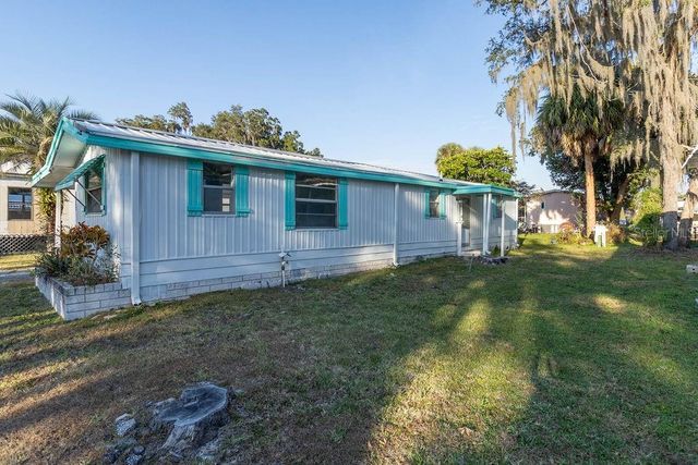 5609 HANCOCK DRIVE, Wildwood, FL 34785