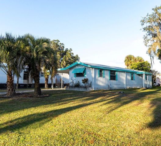 5609 HANCOCK DRIVE, Wildwood, FL 34785