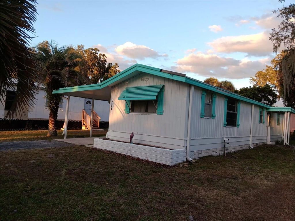 5609 HANCOCK DRIVE, Wildwood, FL 34785