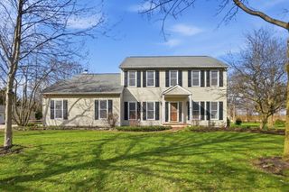 3102 Clark Shaw Road, Powell, OH 43065