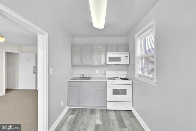 3714 W MULBERRY ST W, Baltimore, MD 21229