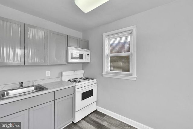 3714 W MULBERRY ST W, Baltimore, MD 21229