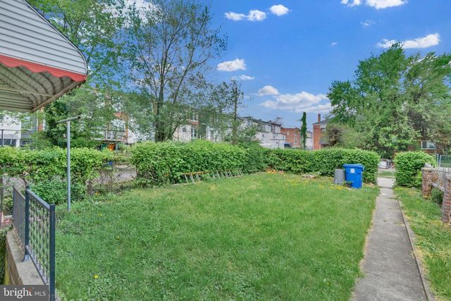 3714 W MULBERRY ST W, Baltimore, MD 21229