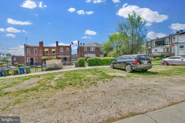 3714 W MULBERRY ST W, Baltimore, MD 21229