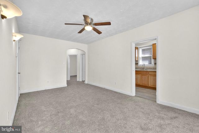 3714 W MULBERRY ST W, Baltimore, MD 21229