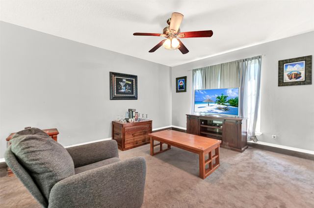 2828 Linden Lane, Grand Prairie, TX 75052