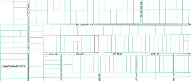 00 SW 54TH STREET, Dunnellon, FL 34431