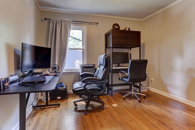 4908 MOCKINGBIRD LN, Memphis, TN 38117