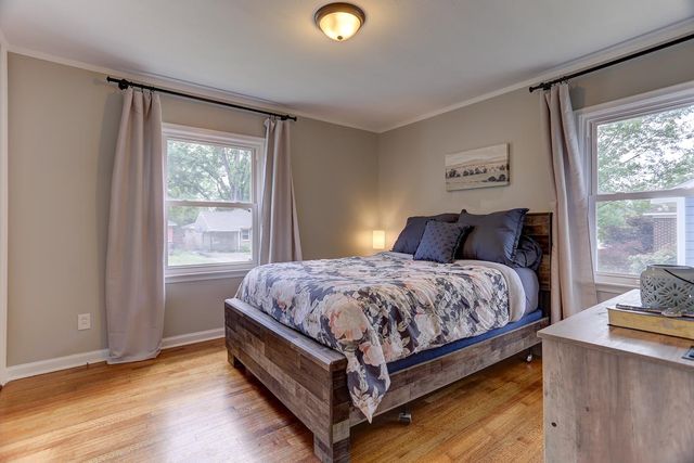 4908 MOCKINGBIRD LN, Memphis, TN 38117