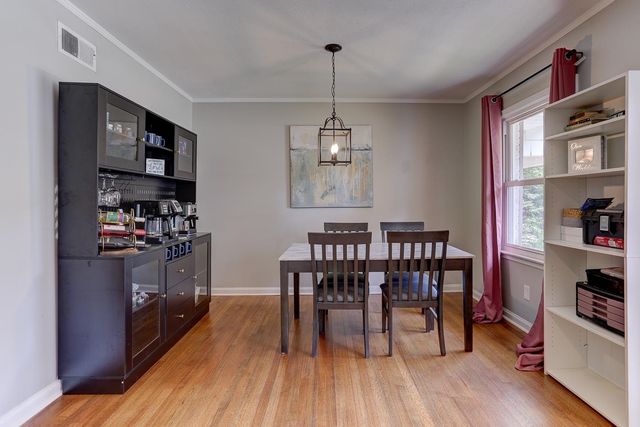 4908 MOCKINGBIRD LN, Memphis, TN 38117