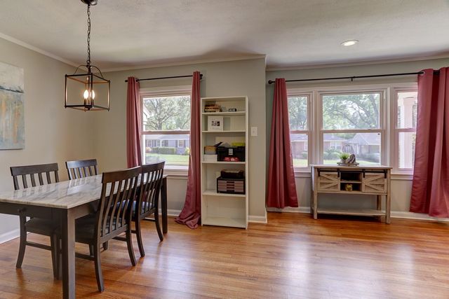 4908 MOCKINGBIRD LN, Memphis, TN 38117