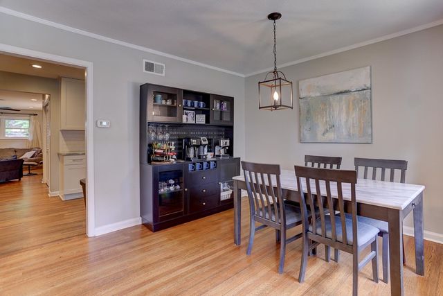 4908 MOCKINGBIRD LN, Memphis, TN 38117