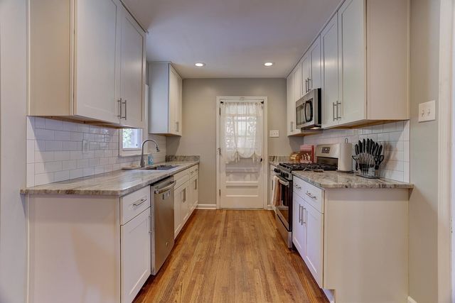 4908 MOCKINGBIRD LN, Memphis, TN 38117