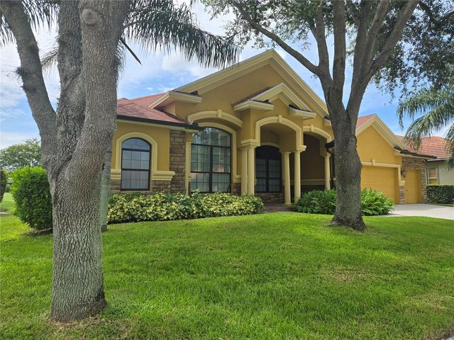 1547 EL PARDO DRIVE, Trinity, FL 34655