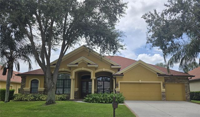 1547 EL PARDO DRIVE, Trinity, FL 34655