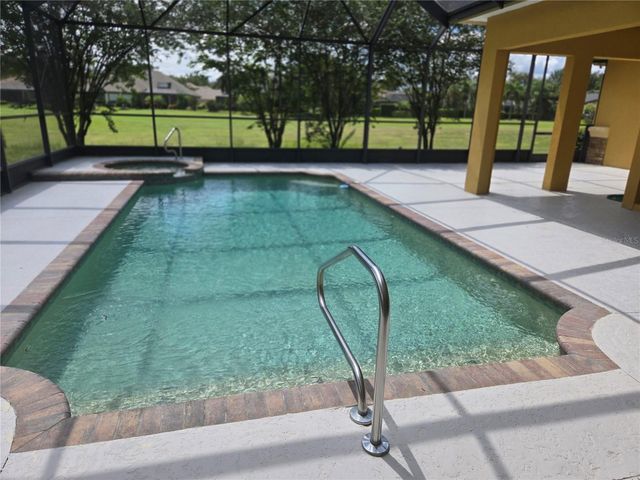 1547 EL PARDO DRIVE, Trinity, FL 34655