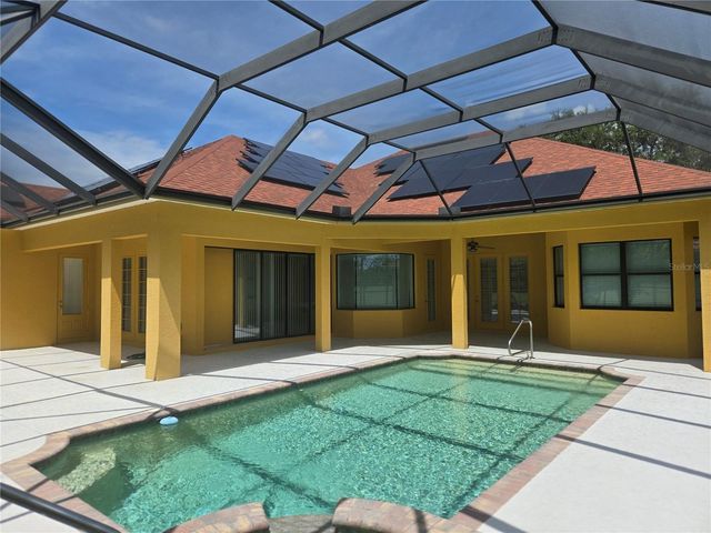 1547 EL PARDO DRIVE, Trinity, FL 34655