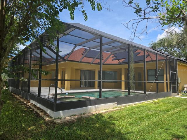 1547 EL PARDO DRIVE, Trinity, FL 34655