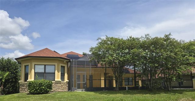 1547 EL PARDO DRIVE, Trinity, FL 34655