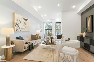 151 Lenox Ave Apt 2, New York City, NY 10026