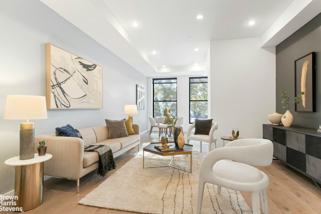151 Lenox Ave Apt 2, New York City, NY 10026