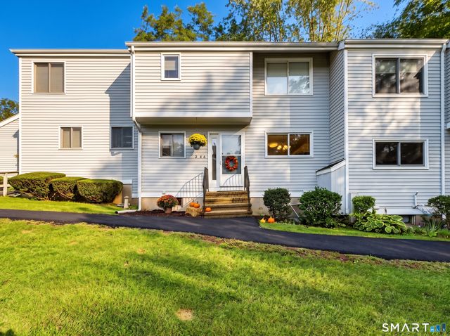 246 Greens Farm Road 246, Branford, CT 06405