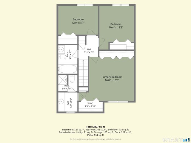 246 Greens Farm Road 246, Branford, CT 06405