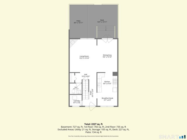 246 Greens Farm Road 246, Branford, CT 06405