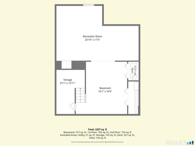 246 Greens Farm Road 246, Branford, CT 06405
