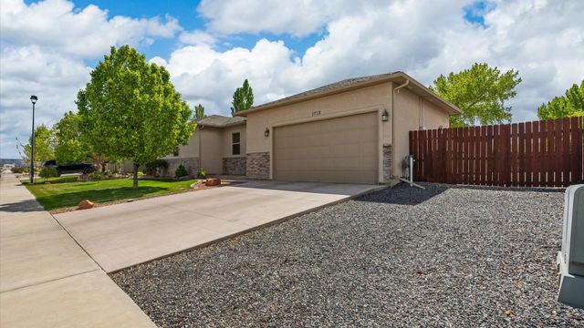 1712 Powis Lane, Fruita, CO 81521