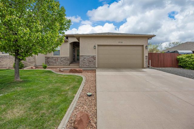 1712 Powis Lane, Fruita, CO 81521
