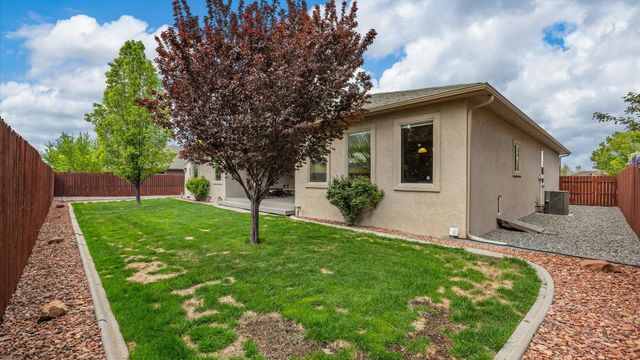 1712 Powis Lane, Fruita, CO 81521