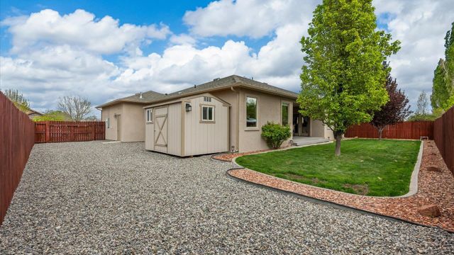 1712 Powis Lane, Fruita, CO 81521