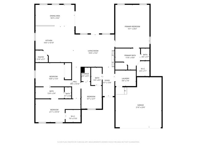 1712 Powis Lane, Fruita, CO 81521