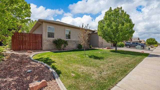 1712 Powis Lane, Fruita, CO 81521