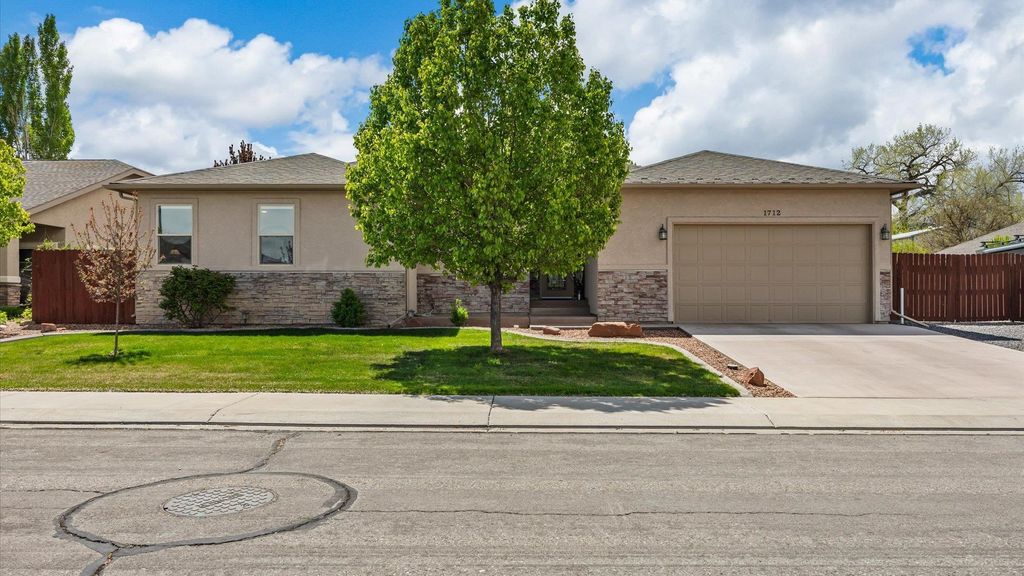 1712 Powis Lane, Fruita, CO 81521