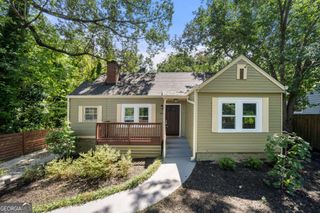 1938 Maywood Place NW, Atlanta, GA 30318