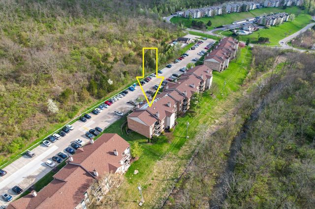 20 Woodland Hills Drive, 10, Southgate, KY 41071