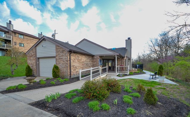 20 Woodland Hills Drive, 10, Southgate, KY 41071