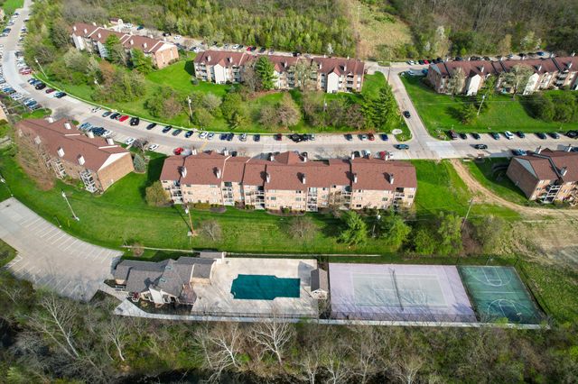 20 Woodland Hills Drive, 10, Southgate, KY 41071